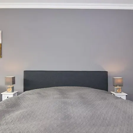 Strandstrasse 22, Whg 27 Apartmán