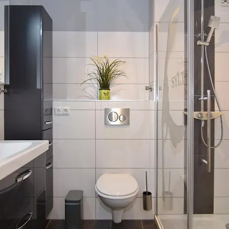 Strandstrasse 22, Whg 27 Apartmán