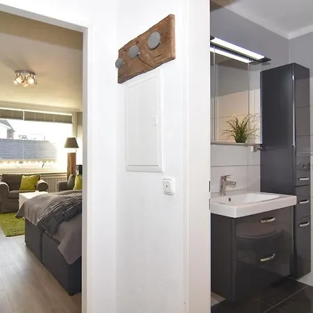 Apartmán Strandstrasse 22, Whg 27